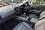 Citroen C5 Aircross 2018 года (UK)